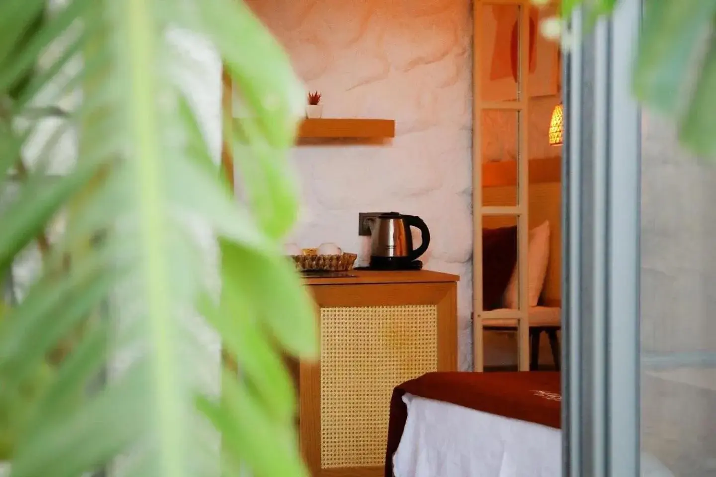Huzurla otel